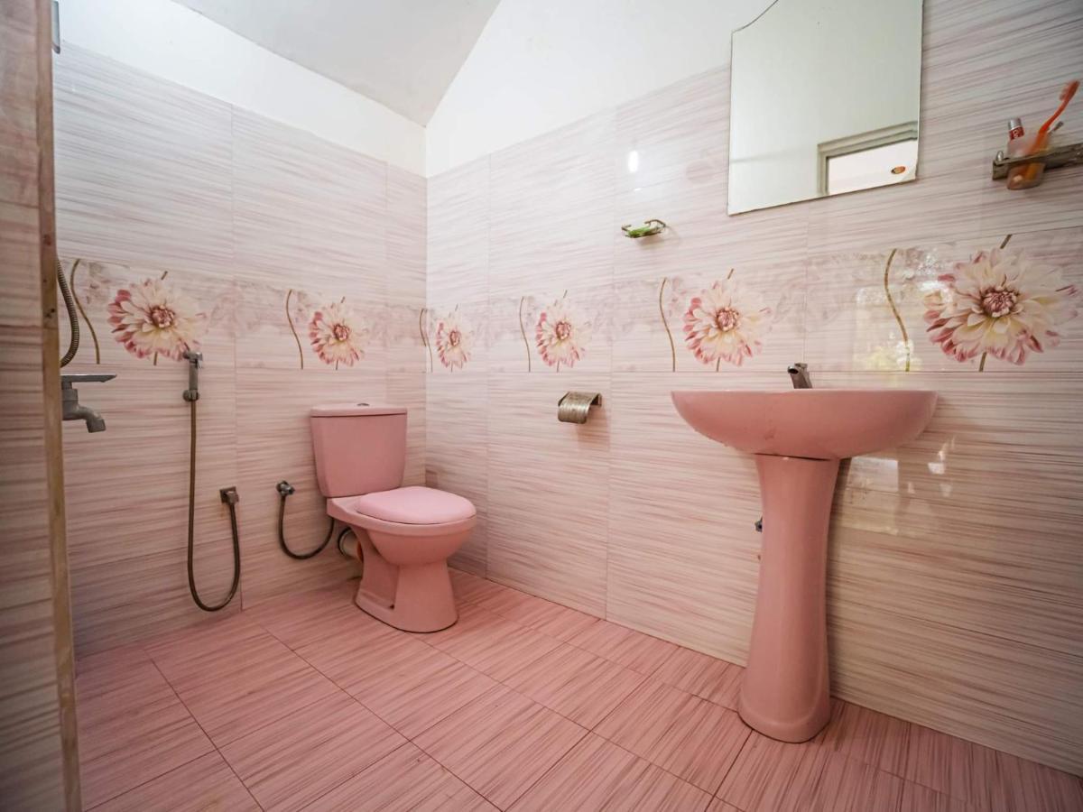 Surfing Guest House 마타라 외부 사진