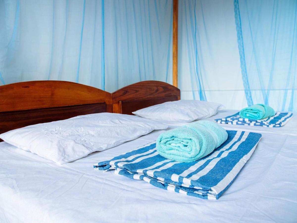 Surfing Guest House 마타라 외부 사진