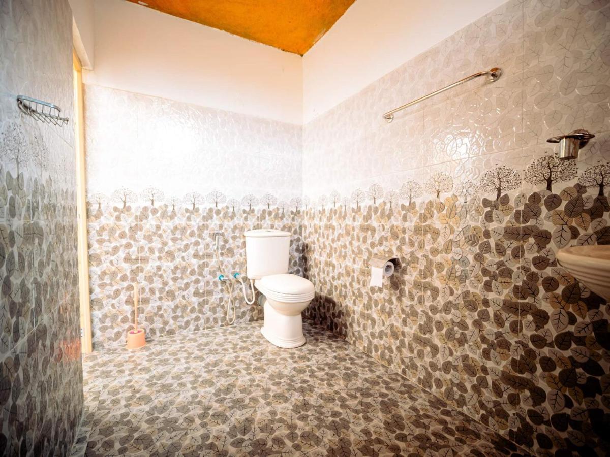 Surfing Guest House 마타라 외부 사진