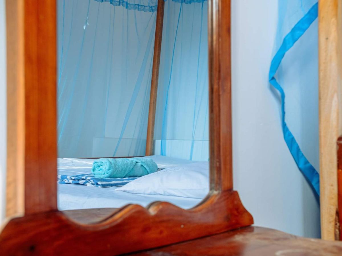 Surfing Guest House 마타라 외부 사진