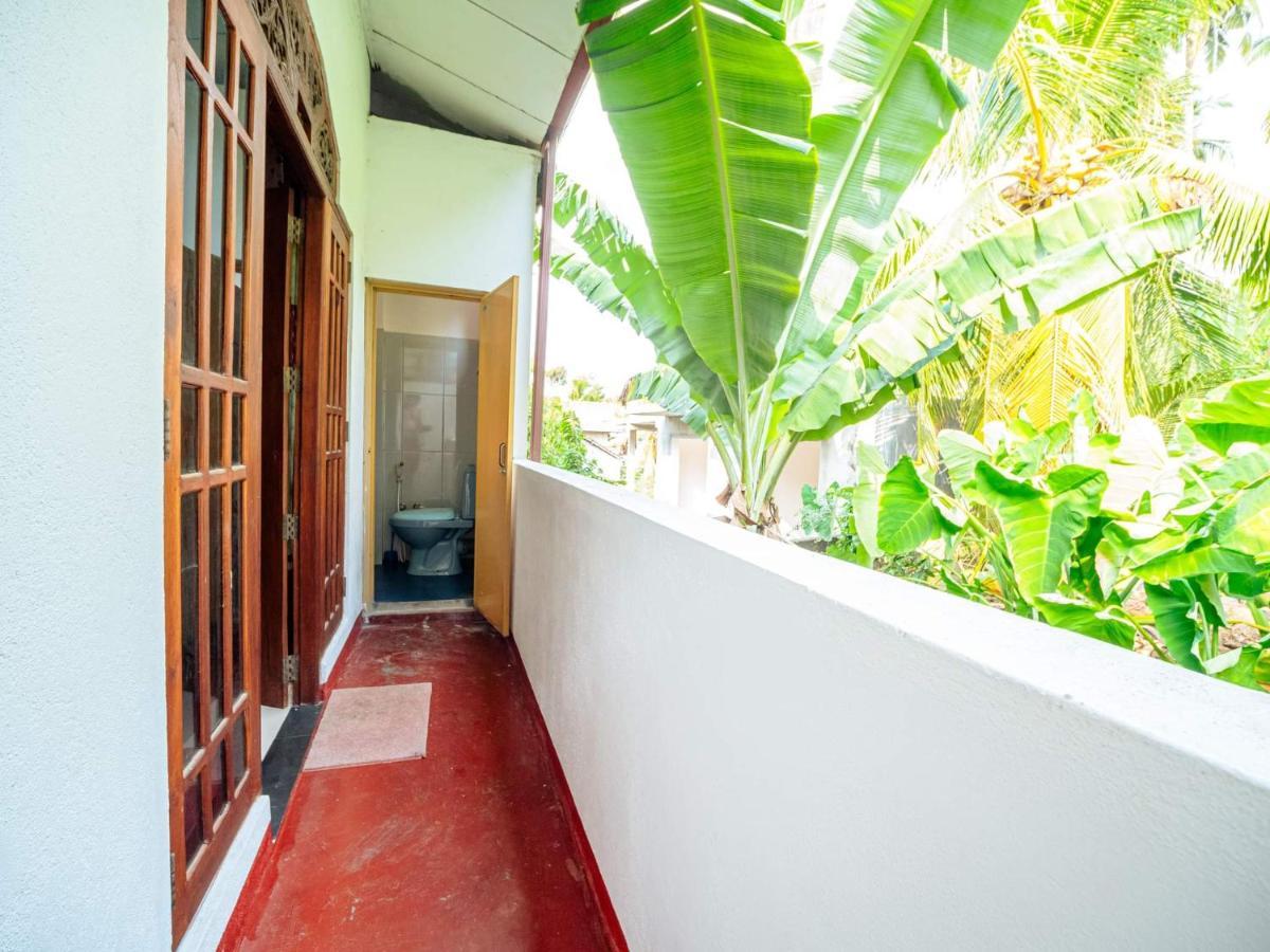 Surfing Guest House 마타라 외부 사진